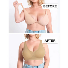 Load image into Gallery viewer, Bequemer Anti-Saggy-BH für die Brüste
