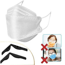 Load image into Gallery viewer, KF94 Fish Type Masks