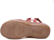 Load image into Gallery viewer, Women's Comfy Orthotic Sandals