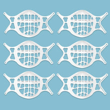 Load image into Gallery viewer, The NEW Generation Upgraded Silicone 3D Mask Bracket
