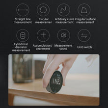 Load image into Gallery viewer, Smart Digital Measuring Ruler