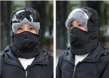 Load image into Gallery viewer, 2021 Winter Outdoor Windproof Warm Snow Hat