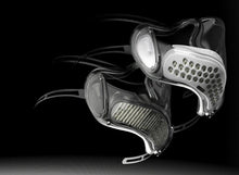 Load image into Gallery viewer, 🔥Breathability, Safety and Practicality Transparent Mask