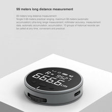 Load image into Gallery viewer, Smart Digital Measuring Ruler