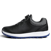 Load image into Gallery viewer, Men's Spikeless Golf Shoes