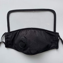 Load image into Gallery viewer, Outdoor Protective Face Mask With Eyes Shield (3pcs)
