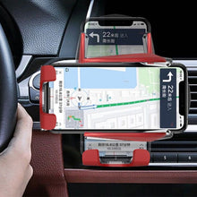 Load image into Gallery viewer, Dotmalls Smart Car Charger