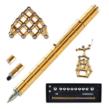 Load image into Gallery viewer, Anti-Stress Magnetic Fidget Pen toy