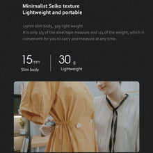 Load image into Gallery viewer, Smart Digital Measuring Ruler
