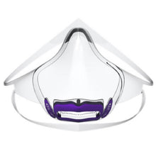 Load image into Gallery viewer, 🔥Breathability, Safety and Practicality Transparent Mask