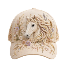Load image into Gallery viewer, Amoroart WildMuse Cap
