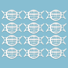 Load image into Gallery viewer, The NEW Generation Upgraded Silicone 3D Mask Bracket
